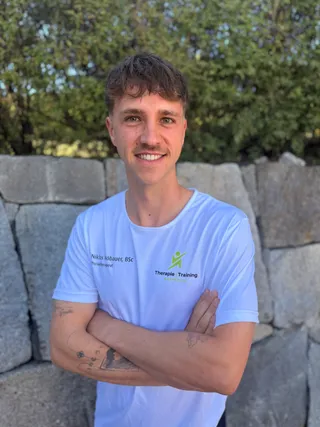 Niklas Nöbauer BSc