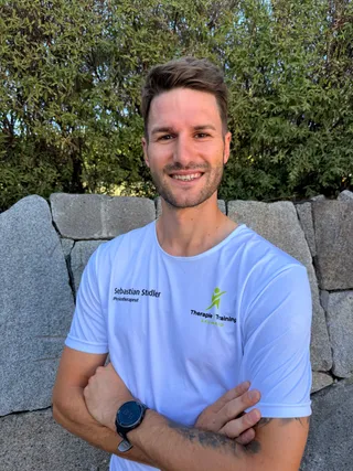 Sebastian Stadler